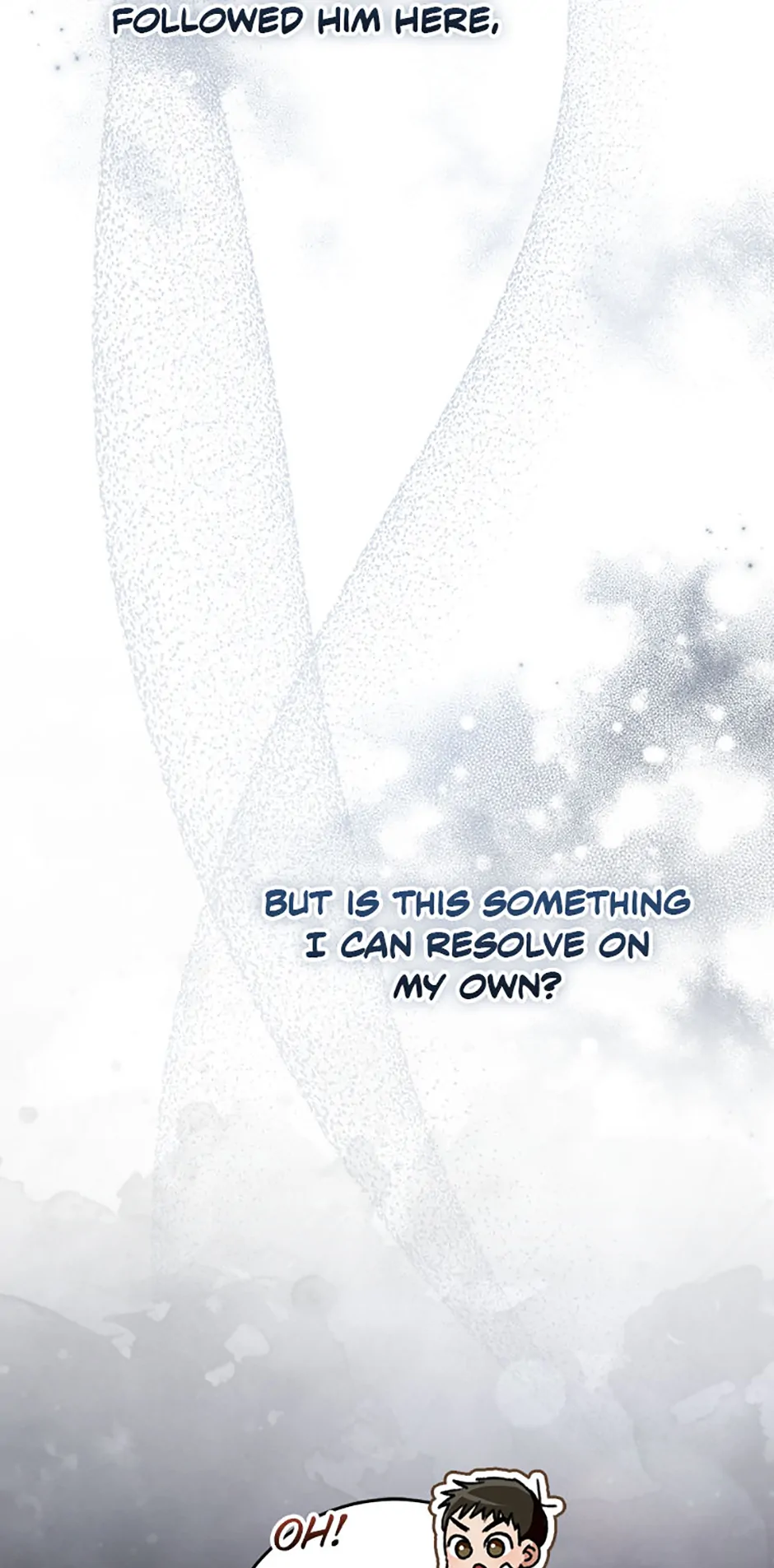 Strange Tales from the Moonlit House [Official] - Episode 19 manhwa