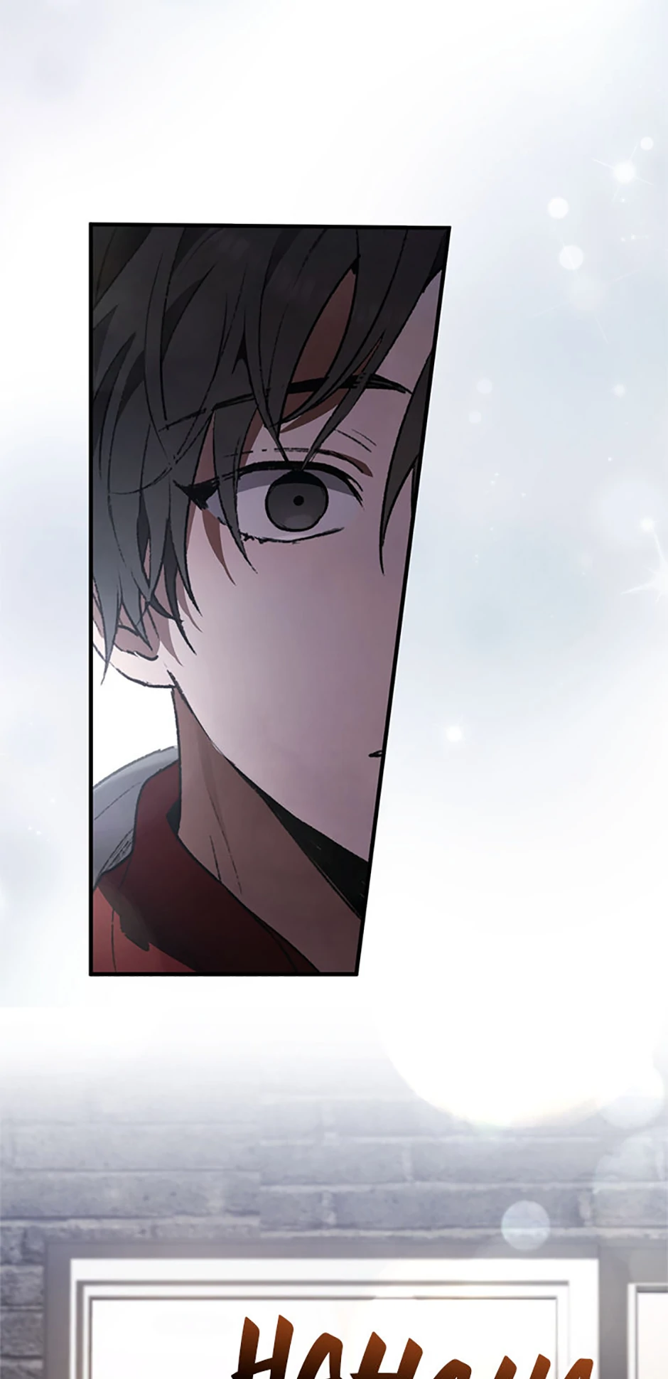 Strange Tales from the Moonlit House [Official] - Episode 19 manhwa