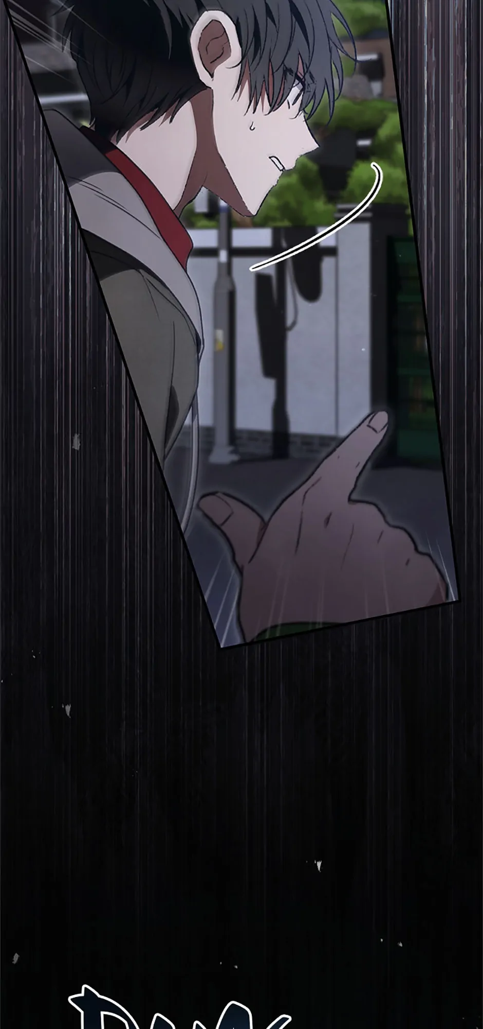 Strange Tales from the Moonlit House [Official] - Episode 19 manhwa