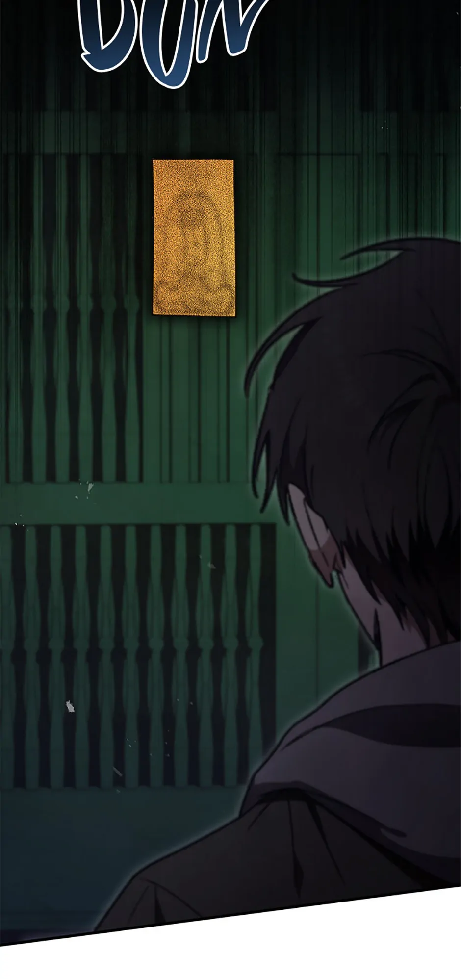 Strange Tales from the Moonlit House [Official] - Episode 19 manhwa