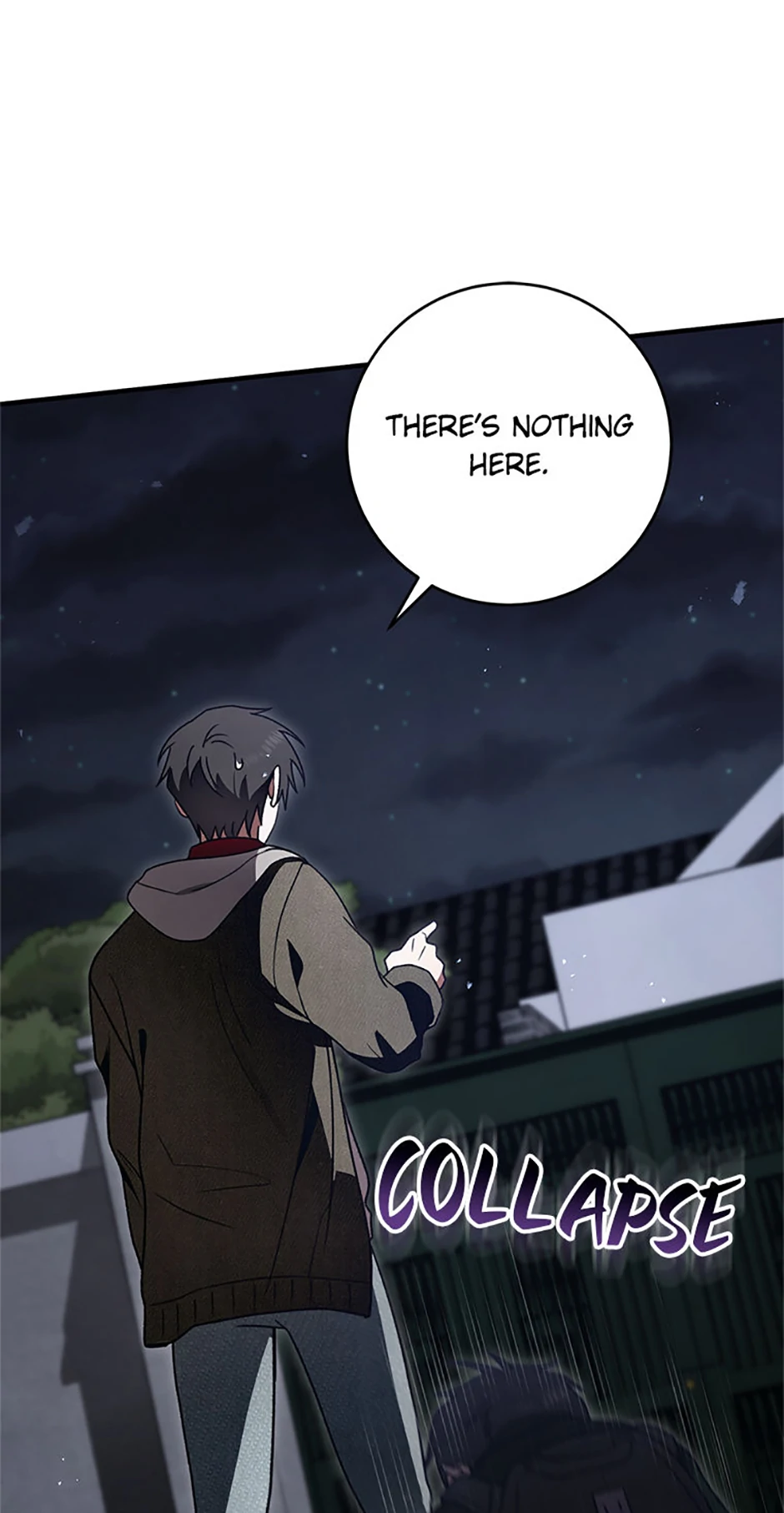 Strange Tales from the Moonlit House [Official] - Episode 19 manhwa