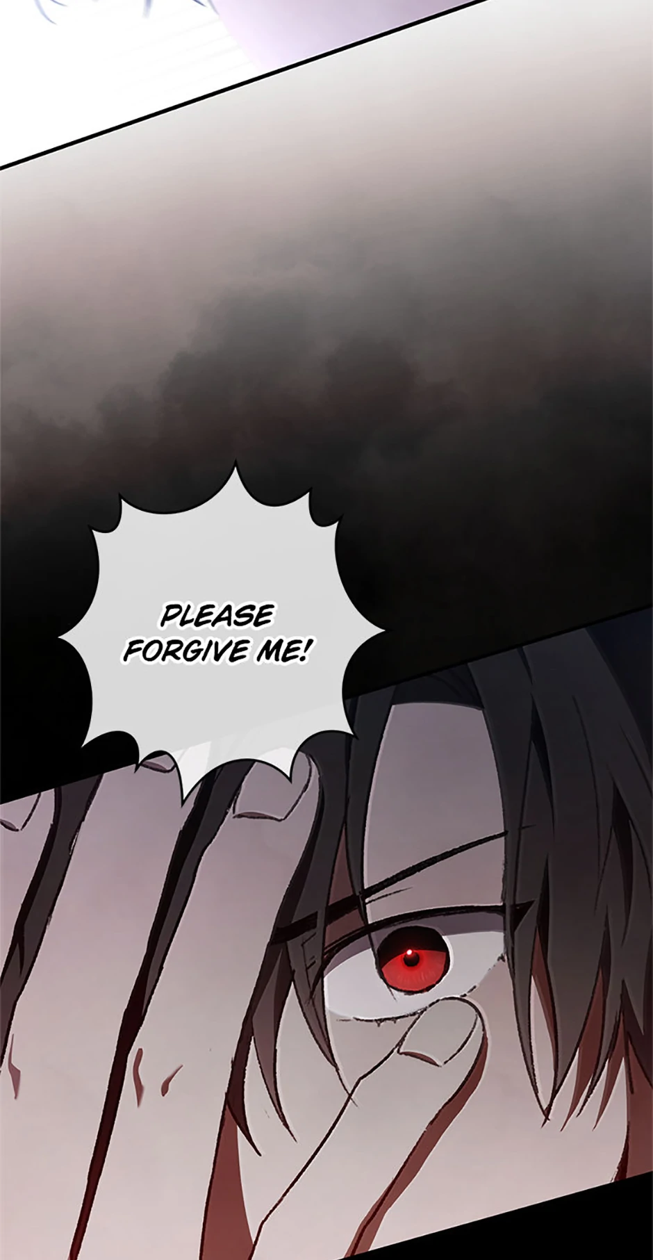 Strange Tales from the Moonlit House [Official] - Episode 19 manhwa