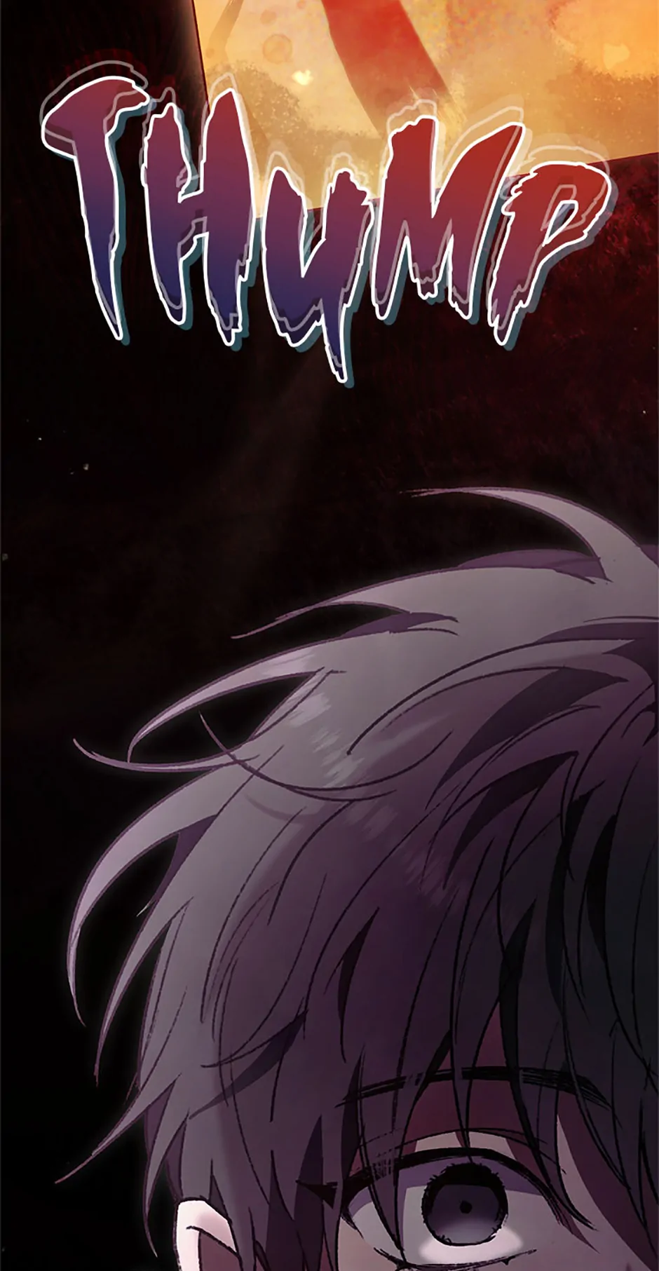 Strange Tales from the Moonlit House [Official] - Episode 19 manhwa