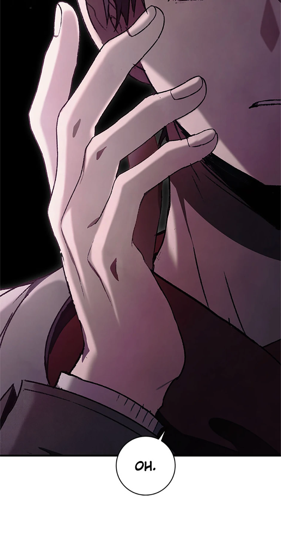 Strange Tales from the Moonlit House [Official] - Episode 19 manhwa