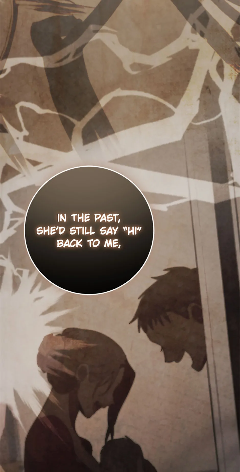 Strange Tales from the Moonlit House [Official] - Episode 19 manhwa