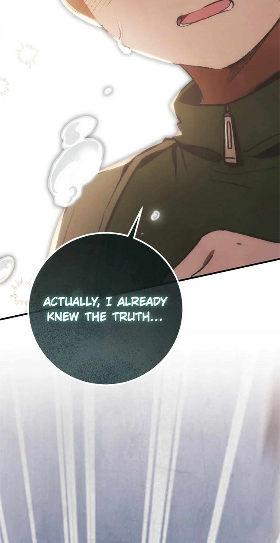 Strange Tales from the Moonlit House [Official] - Episode 19 manhwa
