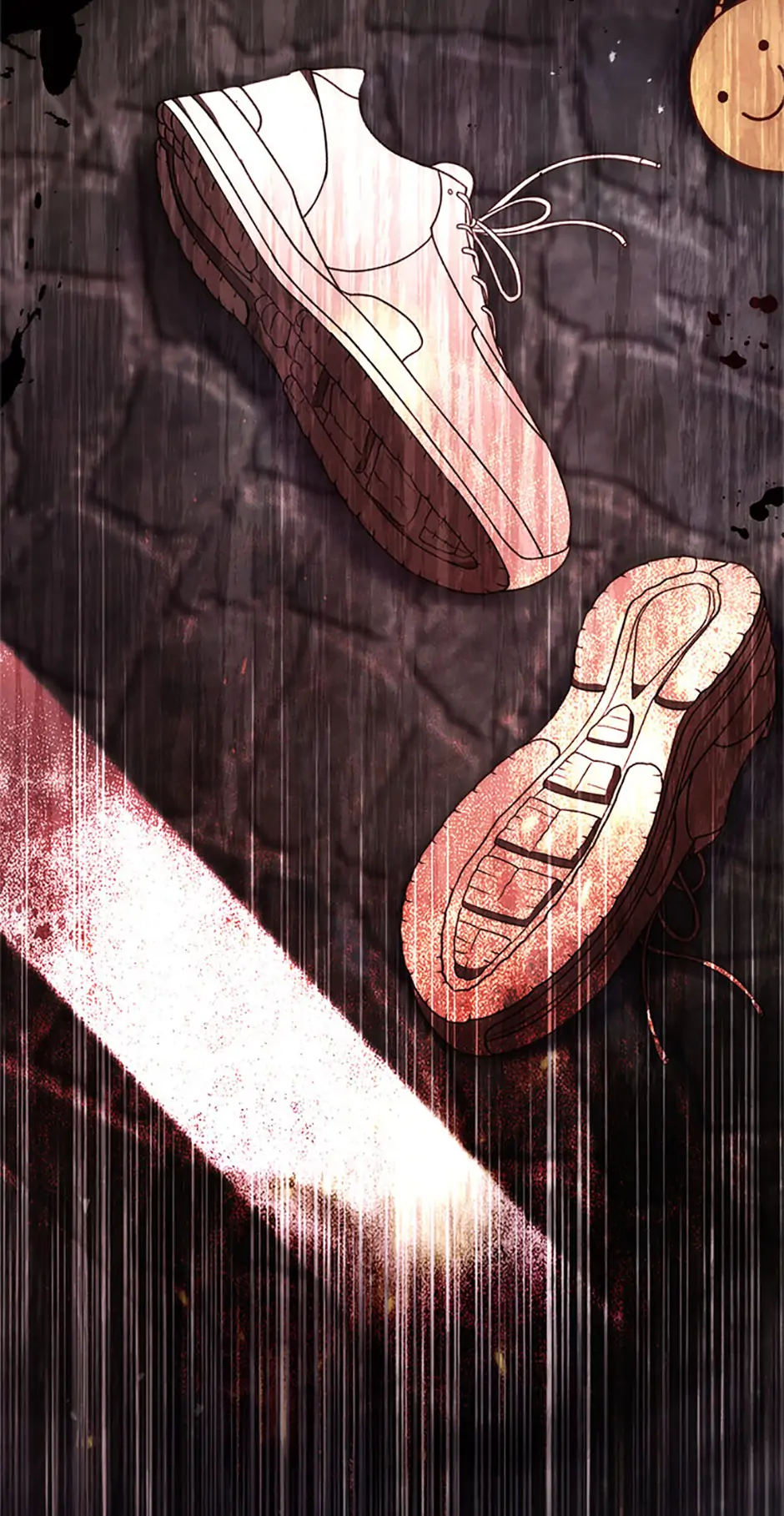 Strange Tales from the Moonlit House [Official] - Episode 19 manhwa