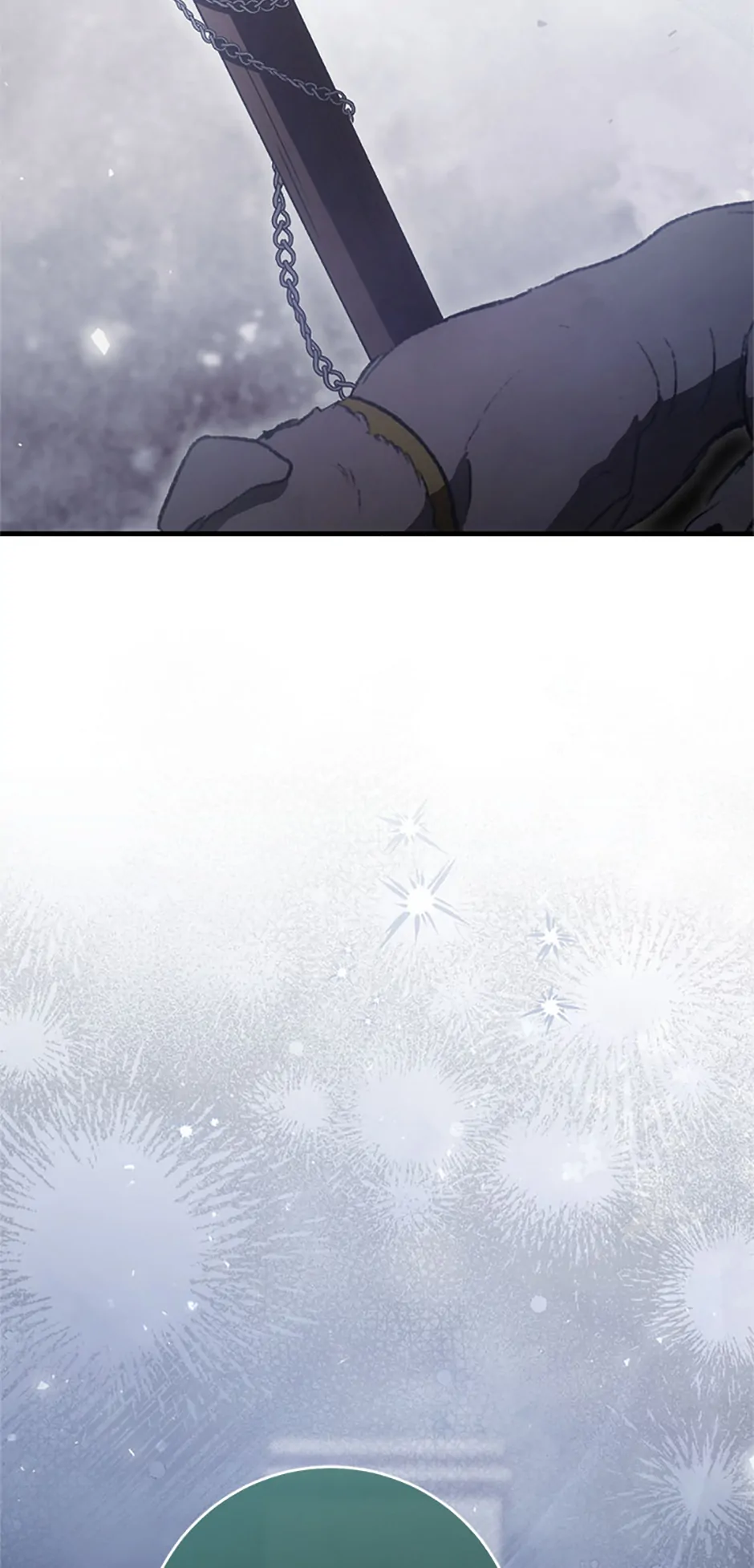 Strange Tales from the Moonlit House [Official] - Episode 19 manhwa