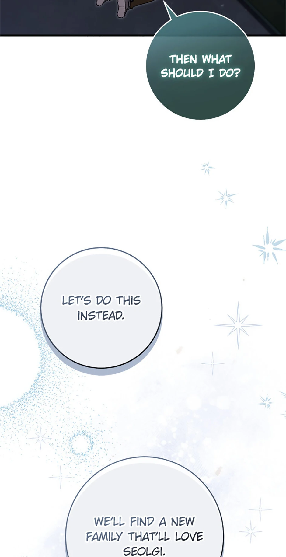 Strange Tales from the Moonlit House [Official] - Episode 19 manhwa