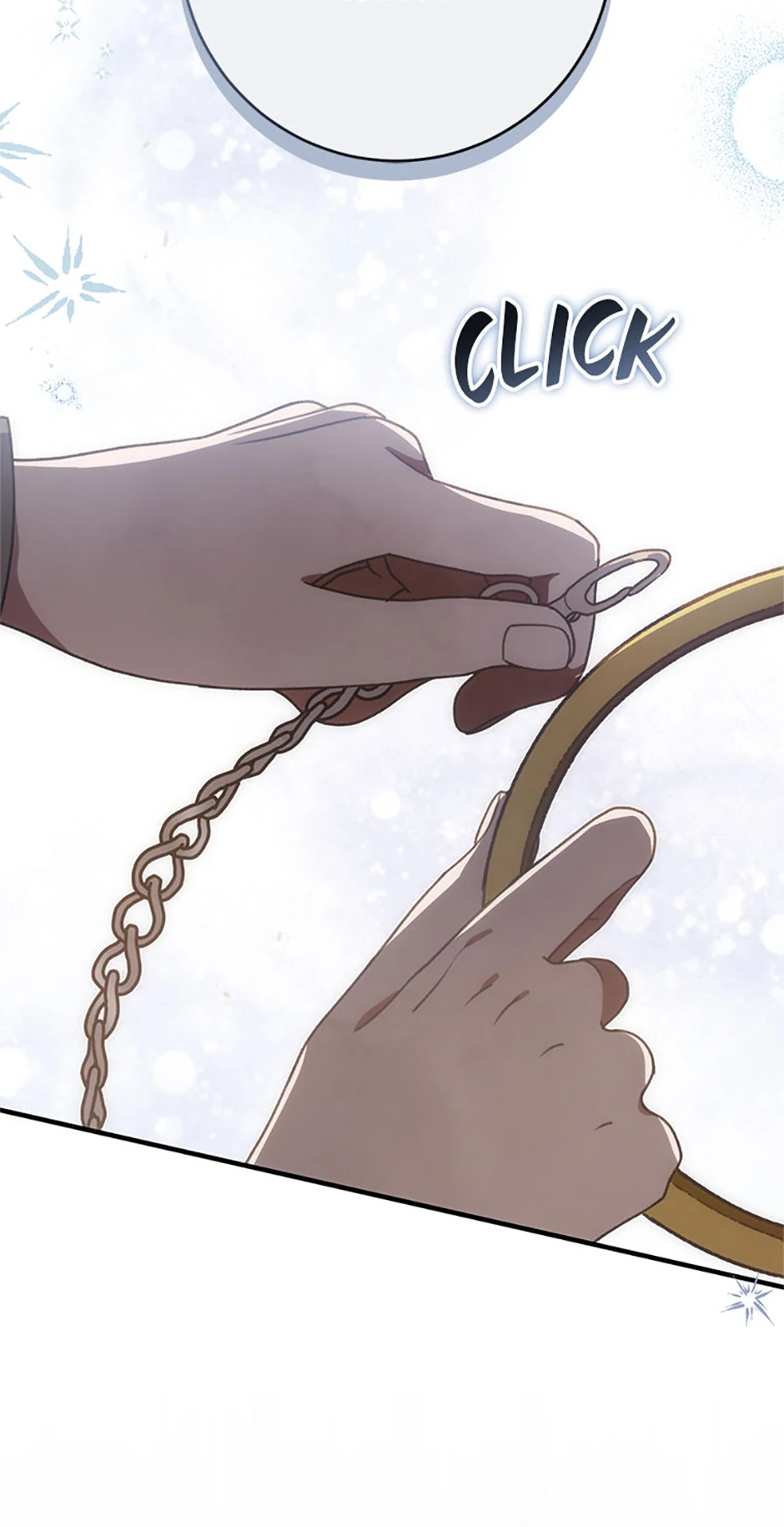 Strange Tales from the Moonlit House [Official] - Episode 19 manhwa