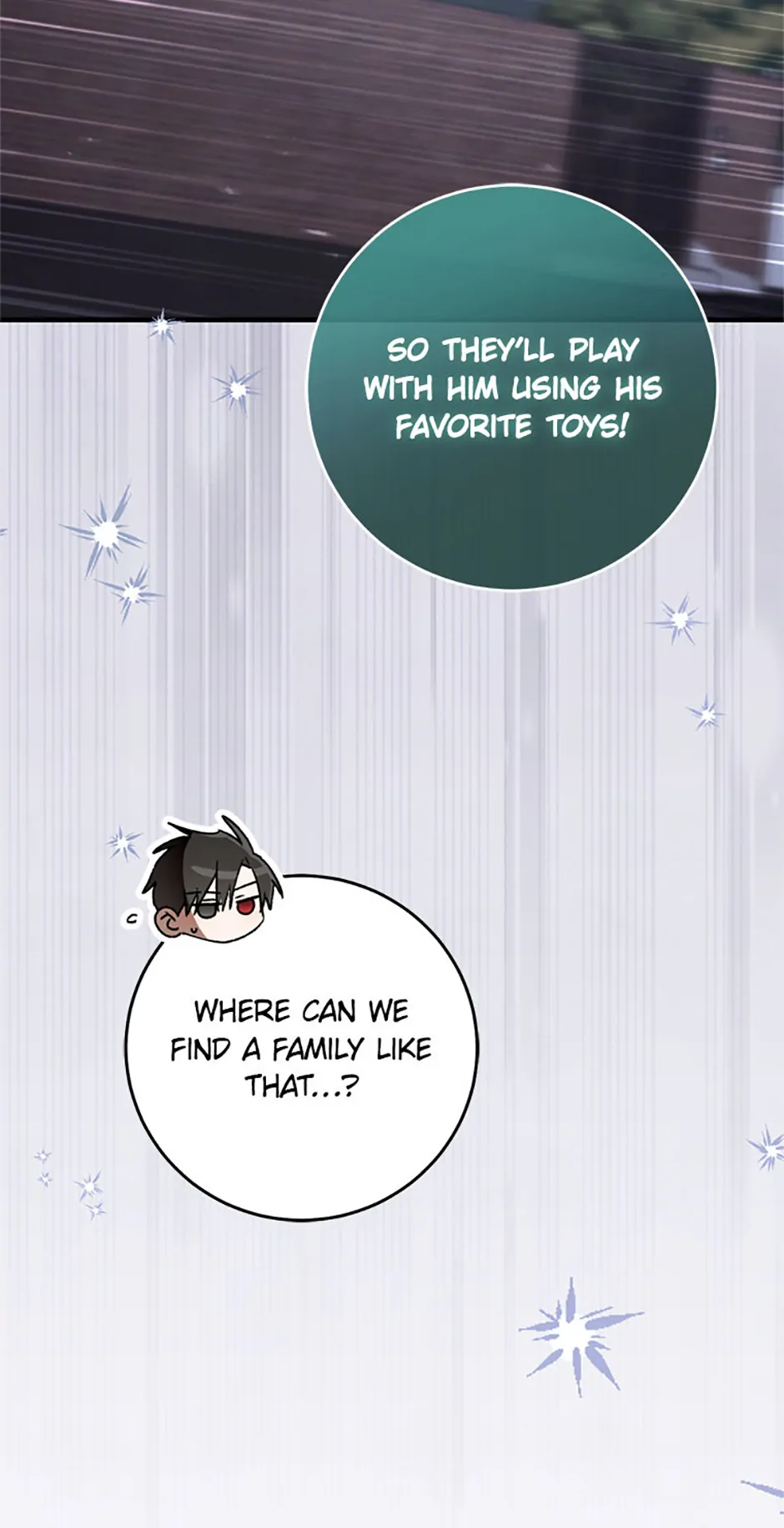 Strange Tales from the Moonlit House [Official] - Episode 19 manhwa