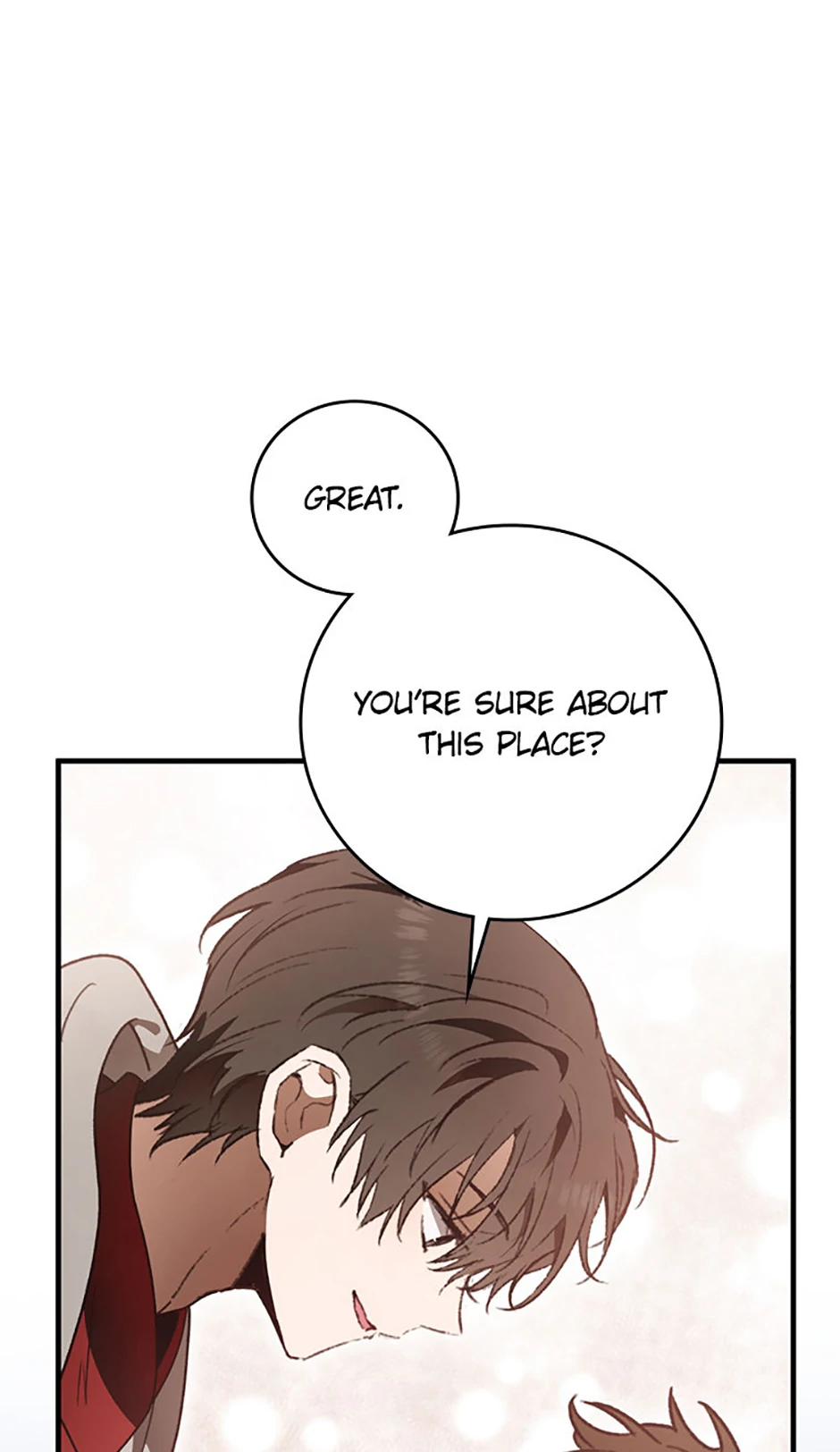 Strange Tales from the Moonlit House [Official] - Episode 19 manhwa