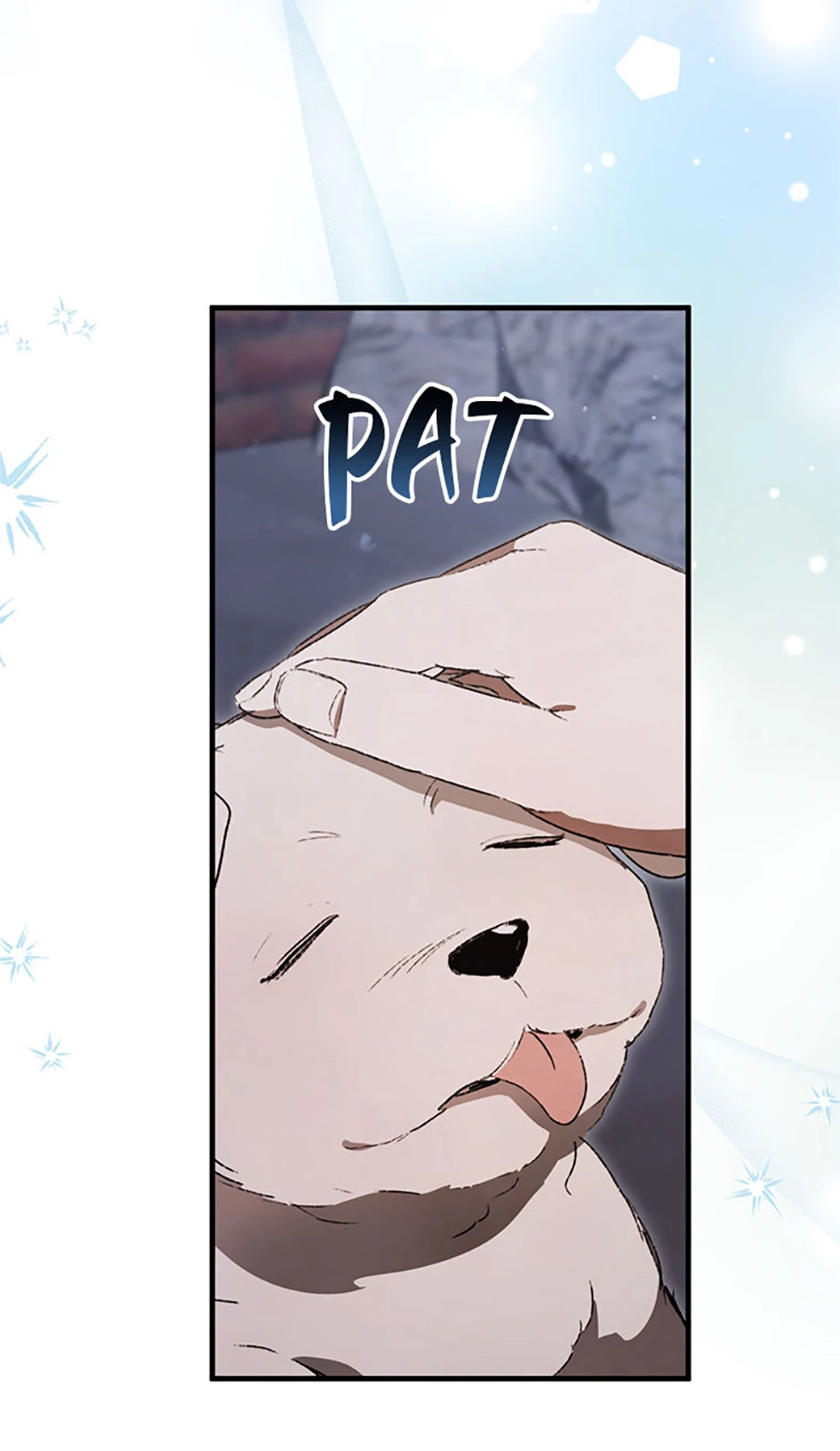 Strange Tales from the Moonlit House [Official] - Episode 19 manhwa
