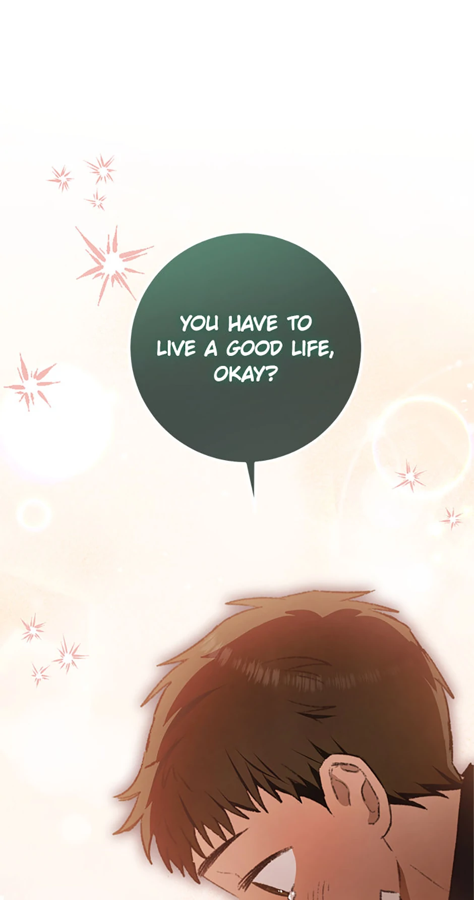 Strange Tales from the Moonlit House [Official] - Episode 19 manhwa