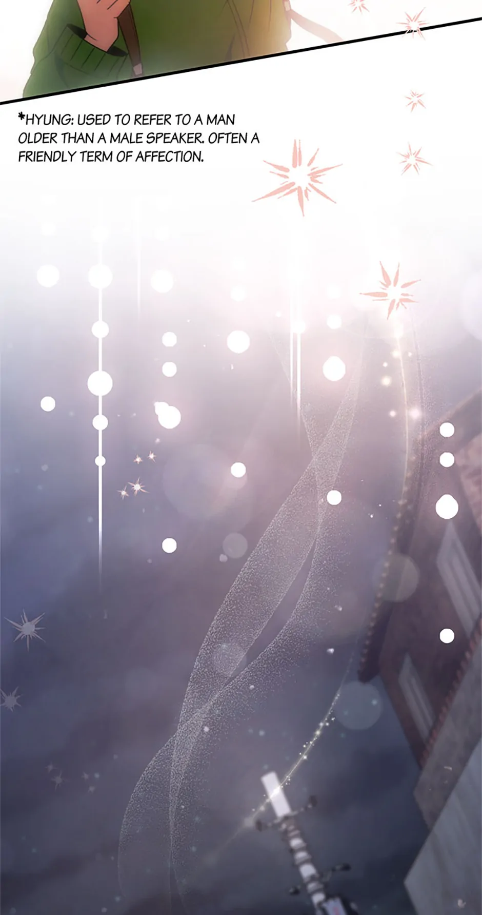 Strange Tales from the Moonlit House [Official] - Episode 19 manhwa