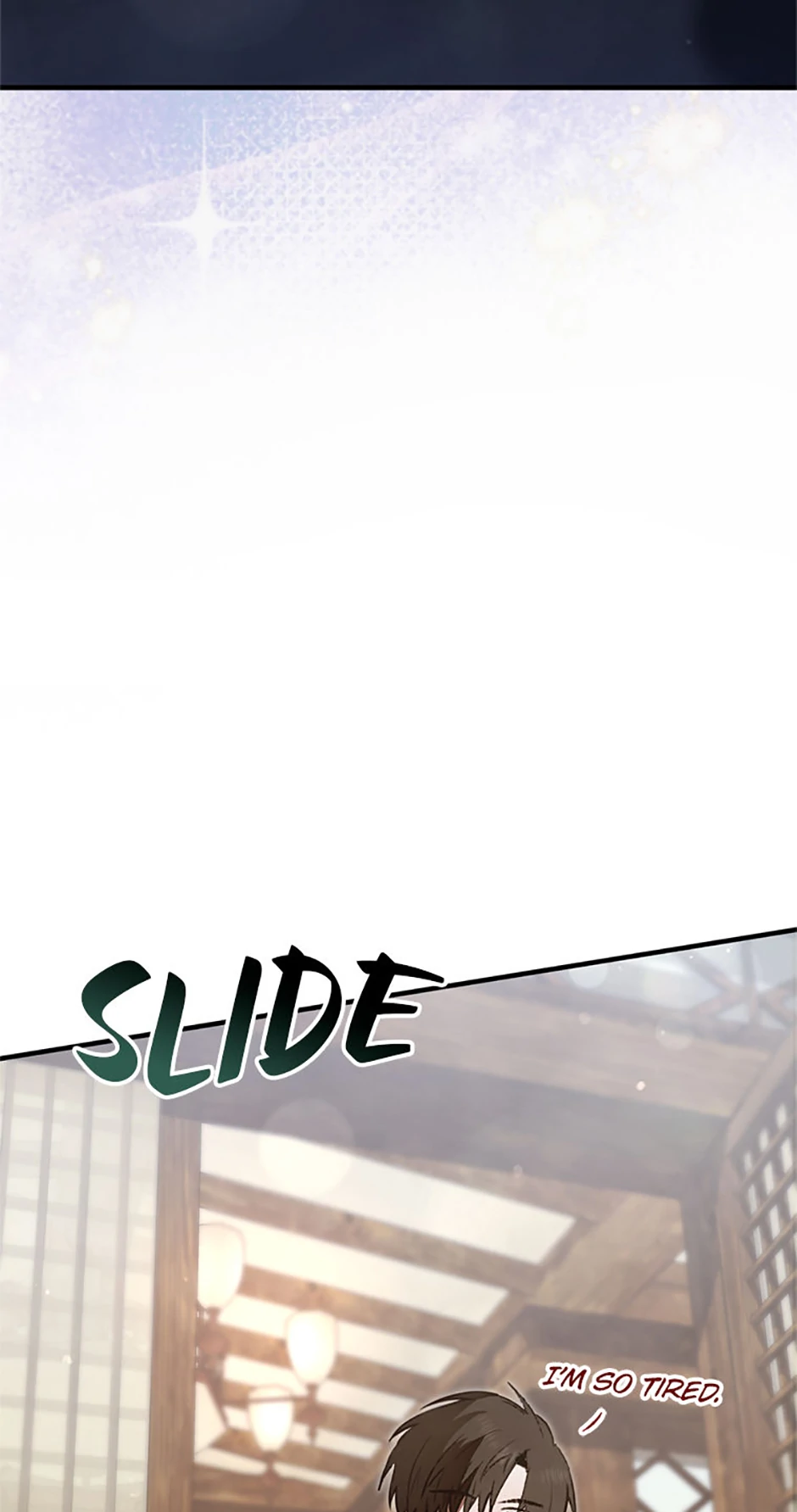 Strange Tales from the Moonlit House [Official] - Episode 19 manhwa