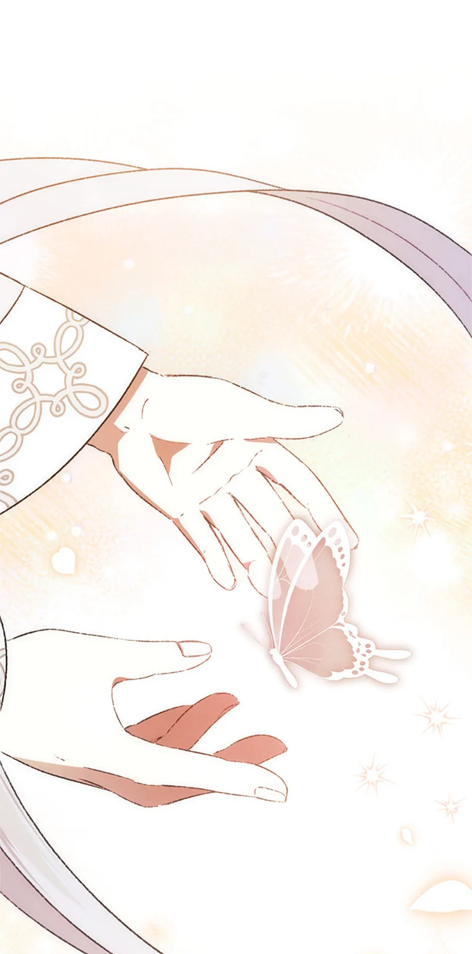 Strange Tales from the Moonlit House [Official] - Episode 19 manhwa