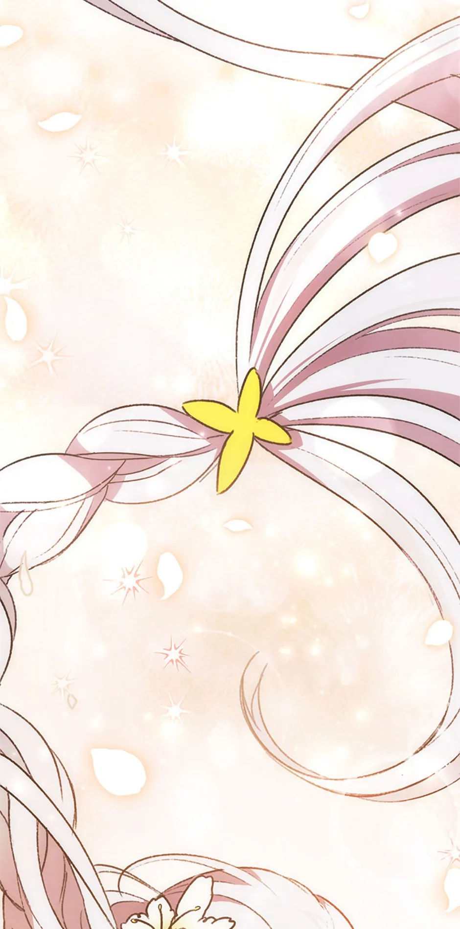 Strange Tales from the Moonlit House [Official] - Episode 19 manhwa