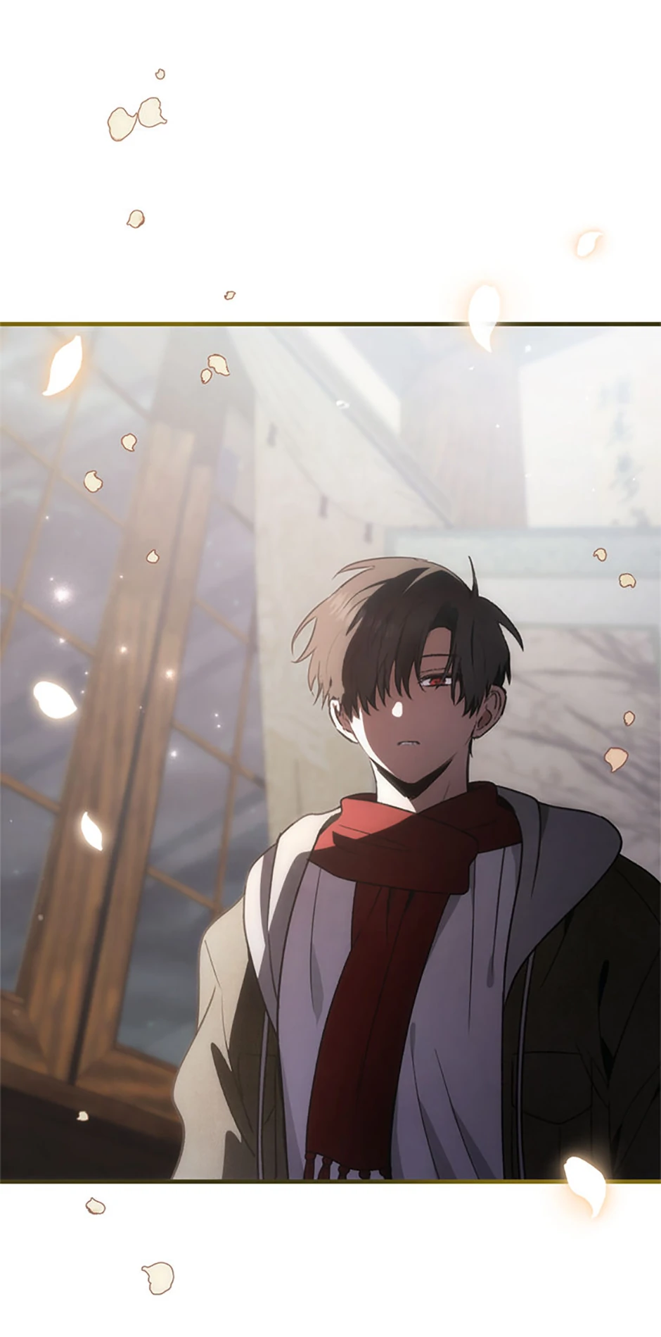 Strange Tales from the Moonlit House [Official] - Episode 19 manhwa
