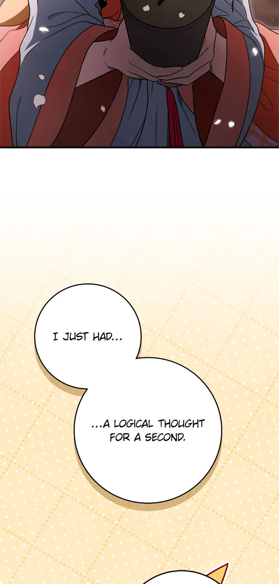 Strange Tales from the Moonlit House [Official] - Episode 19 manhwa