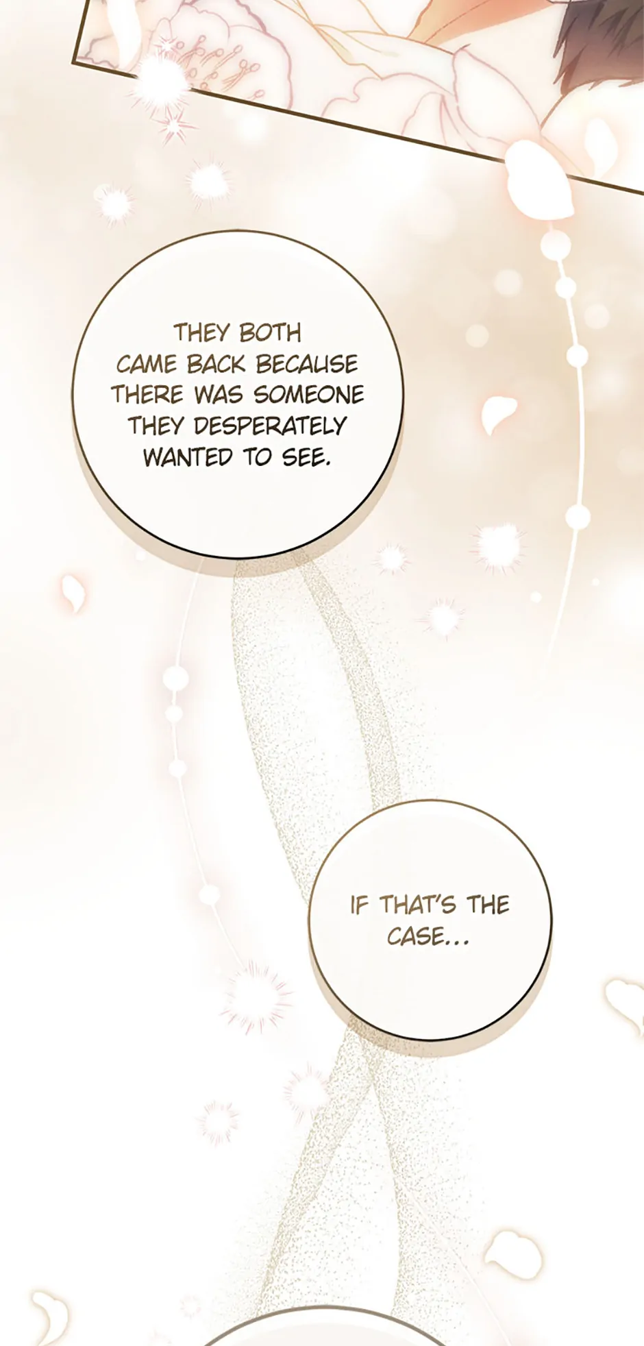 Strange Tales from the Moonlit House [Official] - Episode 19 manhwa