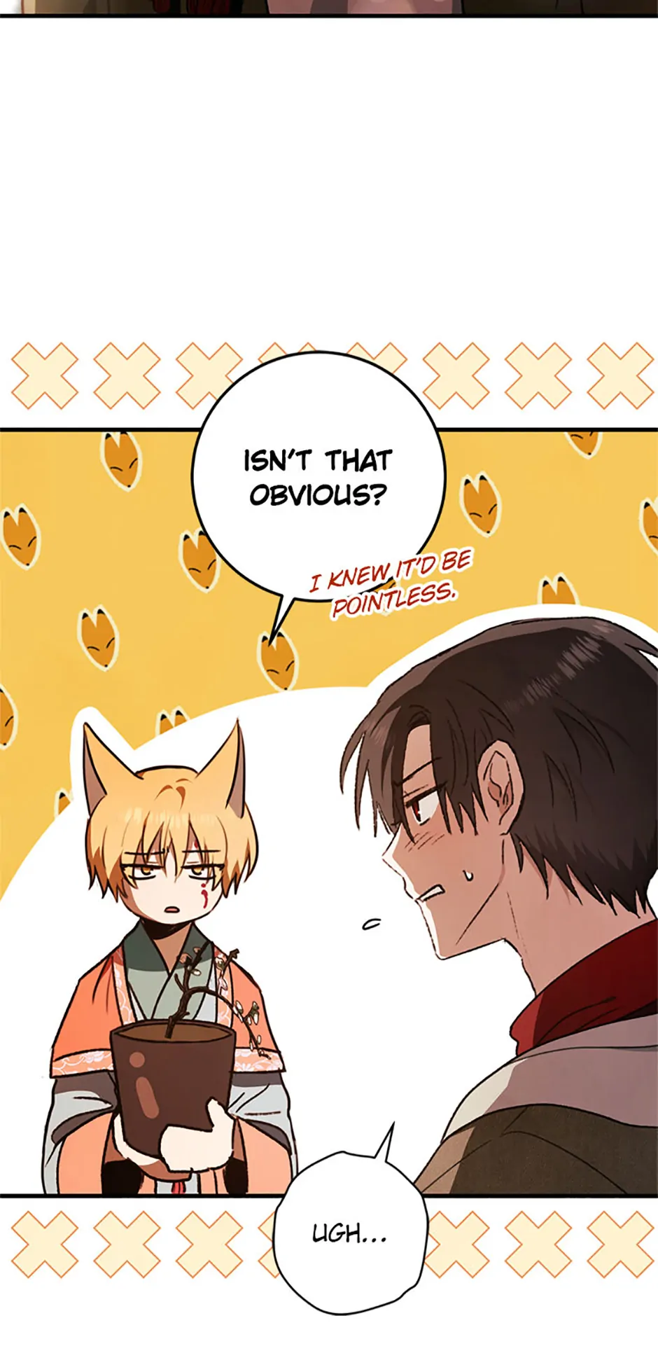 Strange Tales from the Moonlit House [Official] - Episode 19 manhwa