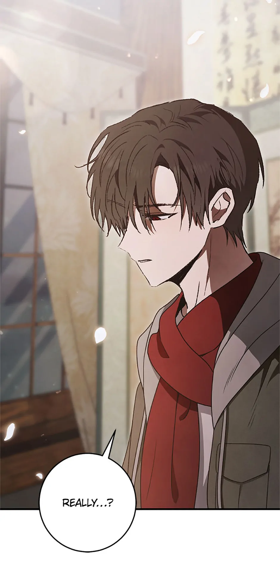 Strange Tales from the Moonlit House [Official] - Episode 19 manhwa