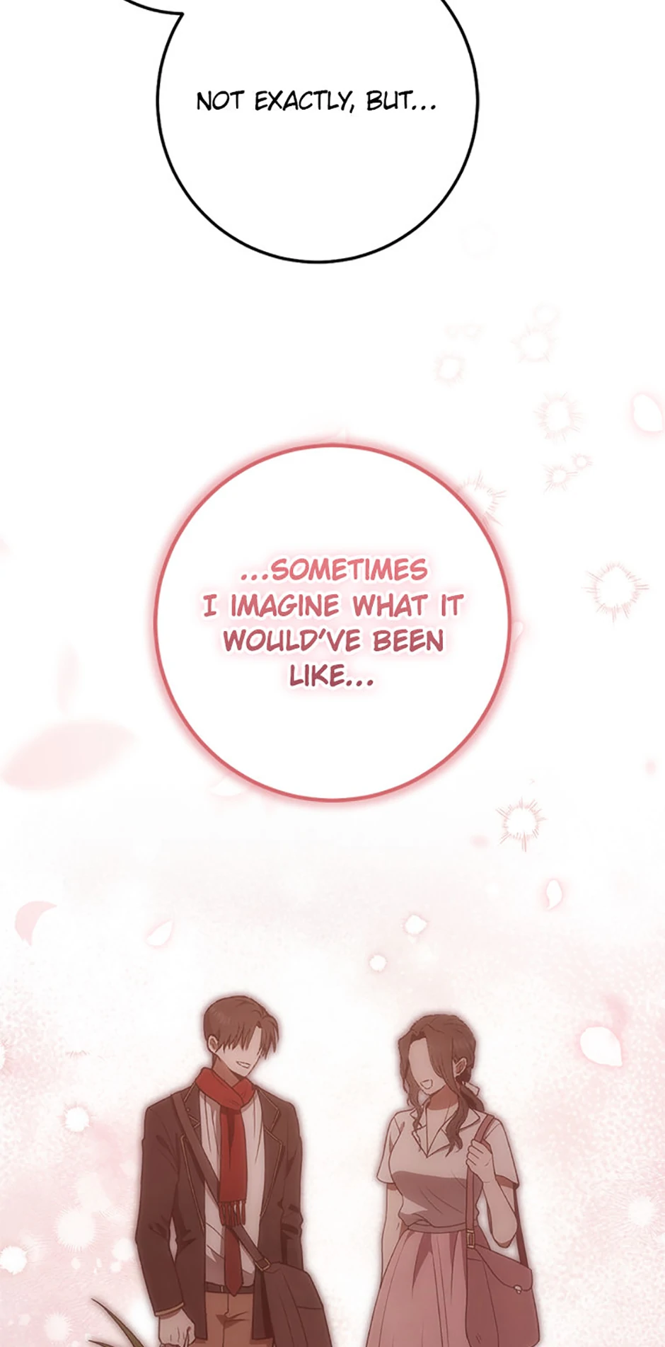 Strange Tales from the Moonlit House [Official] - Episode 19 manhwa