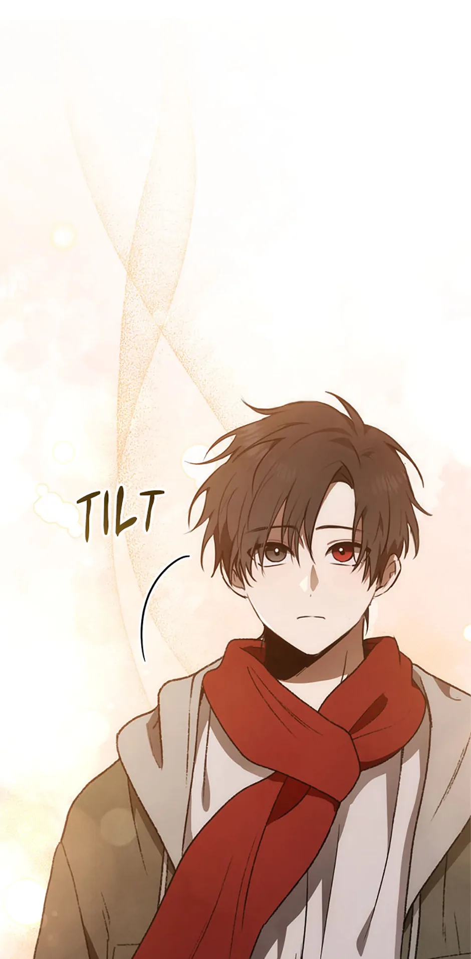 Strange Tales from the Moonlit House [Official] - Episode 19 manhwa