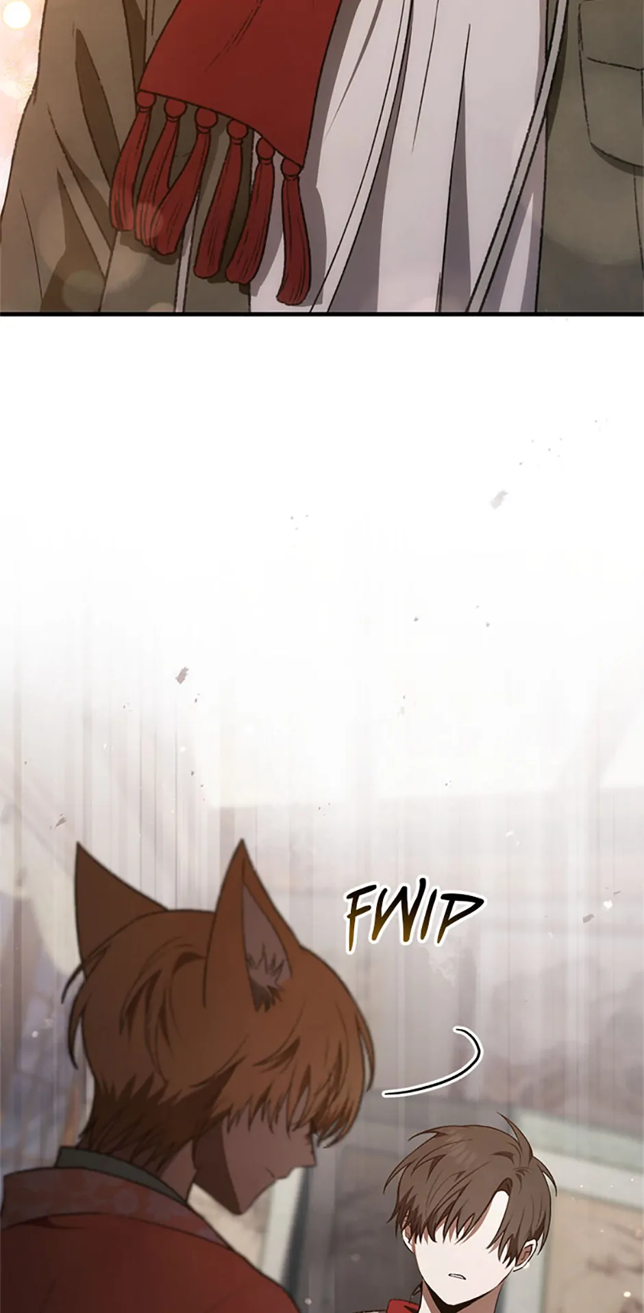 Strange Tales from the Moonlit House [Official] - Episode 19 manhwa