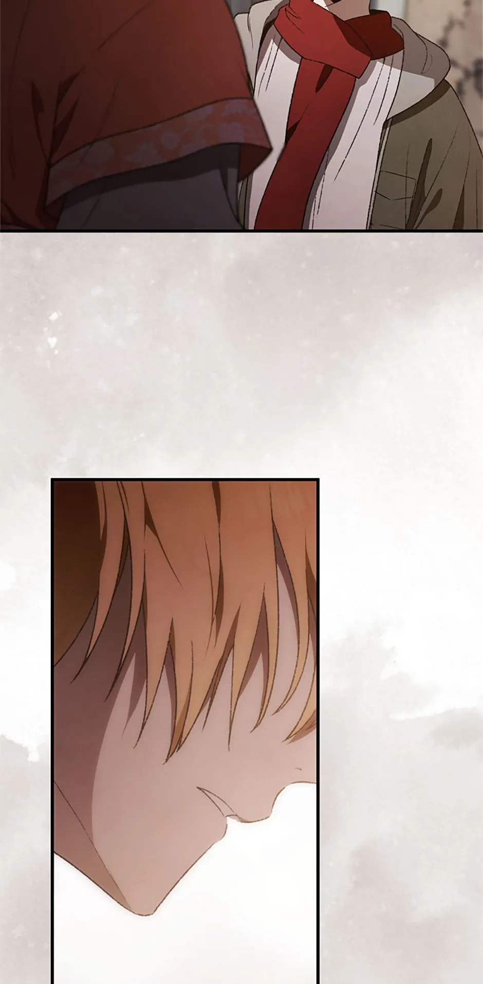 Strange Tales from the Moonlit House [Official] - Episode 19 manhwa