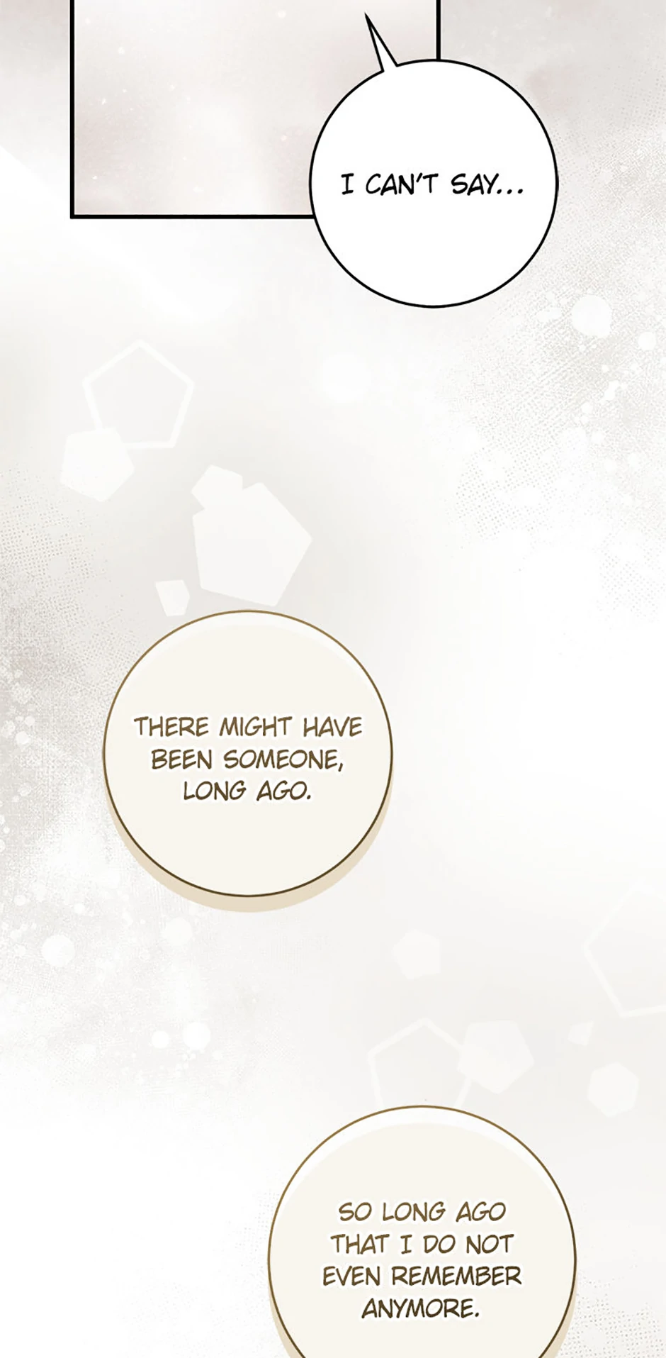 Strange Tales from the Moonlit House [Official] - Episode 19 manhwa