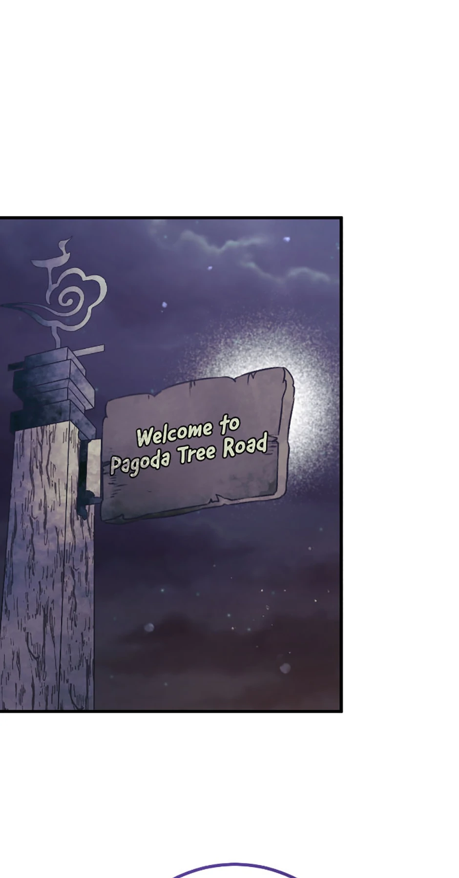 Strange Tales from the Moonlit House [Official] - Episode 2 manhwa