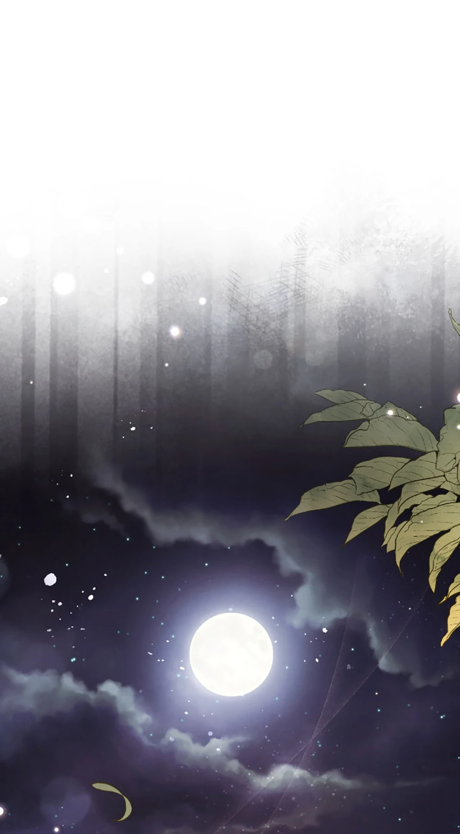 Strange Tales from the Moonlit House [Official] - Episode 2 manhwa