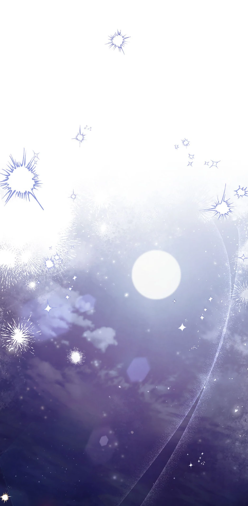 Strange Tales from the Moonlit House [Official] - Episode 2 manhwa