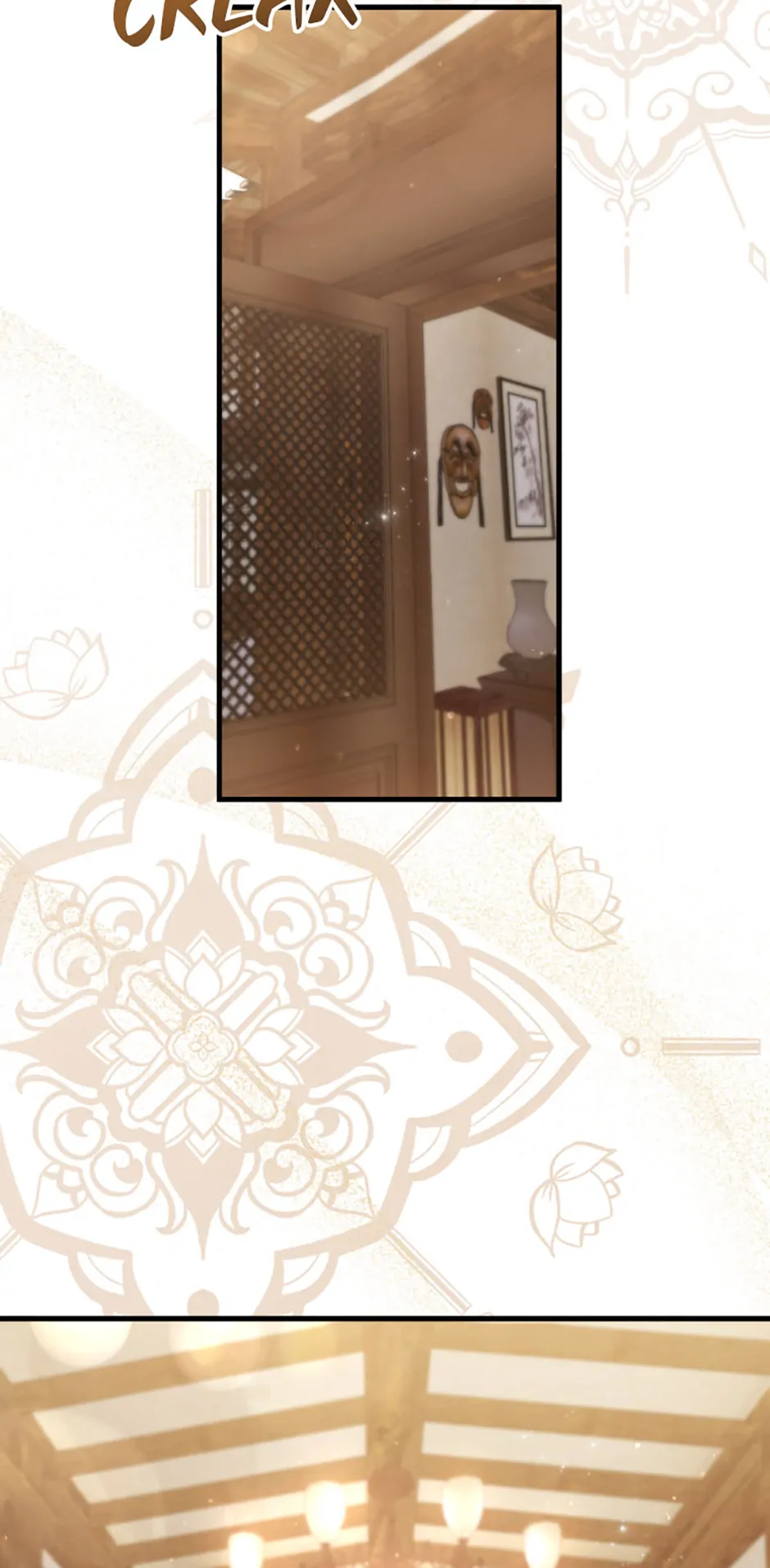 Strange Tales from the Moonlit House [Official] - Episode 2 manhwa