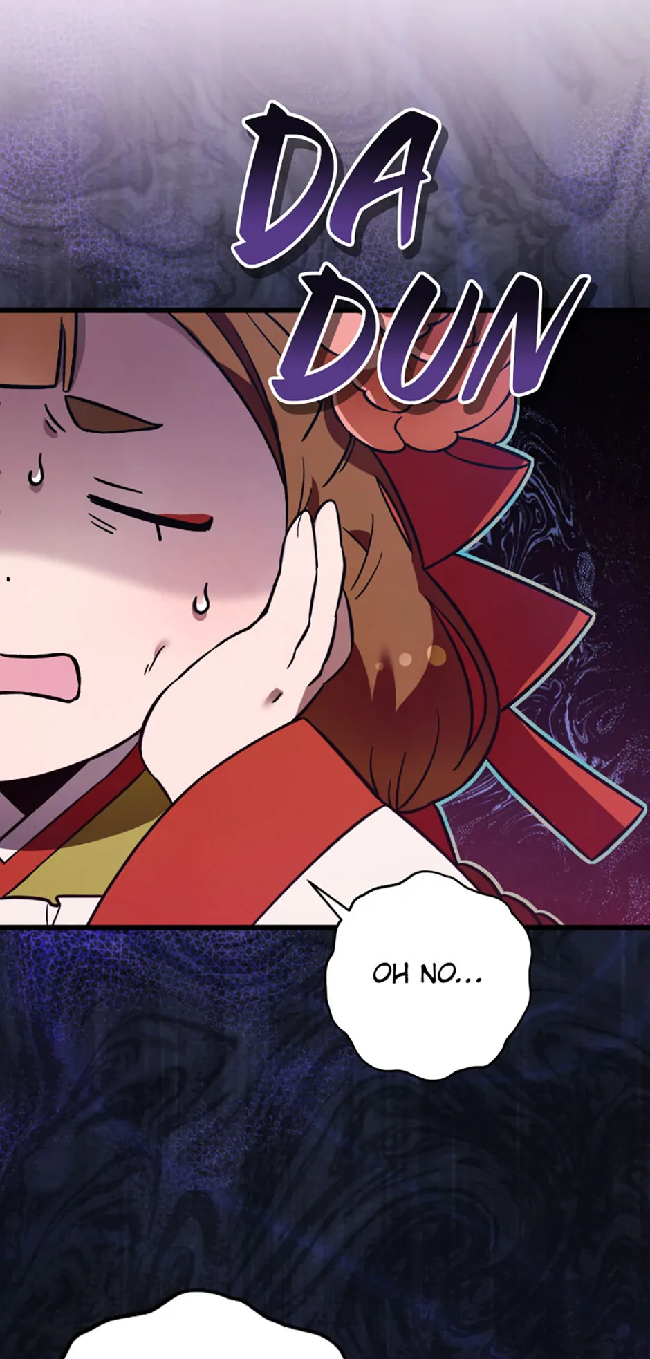 Strange Tales from the Moonlit House [Official] - Episode 2 manhwa