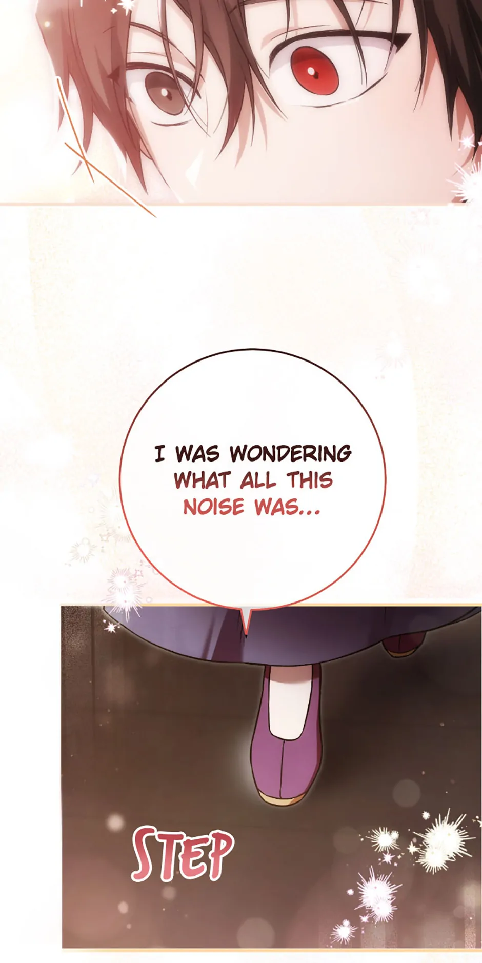 Strange Tales from the Moonlit House [Official] - Episode 2 manhwa