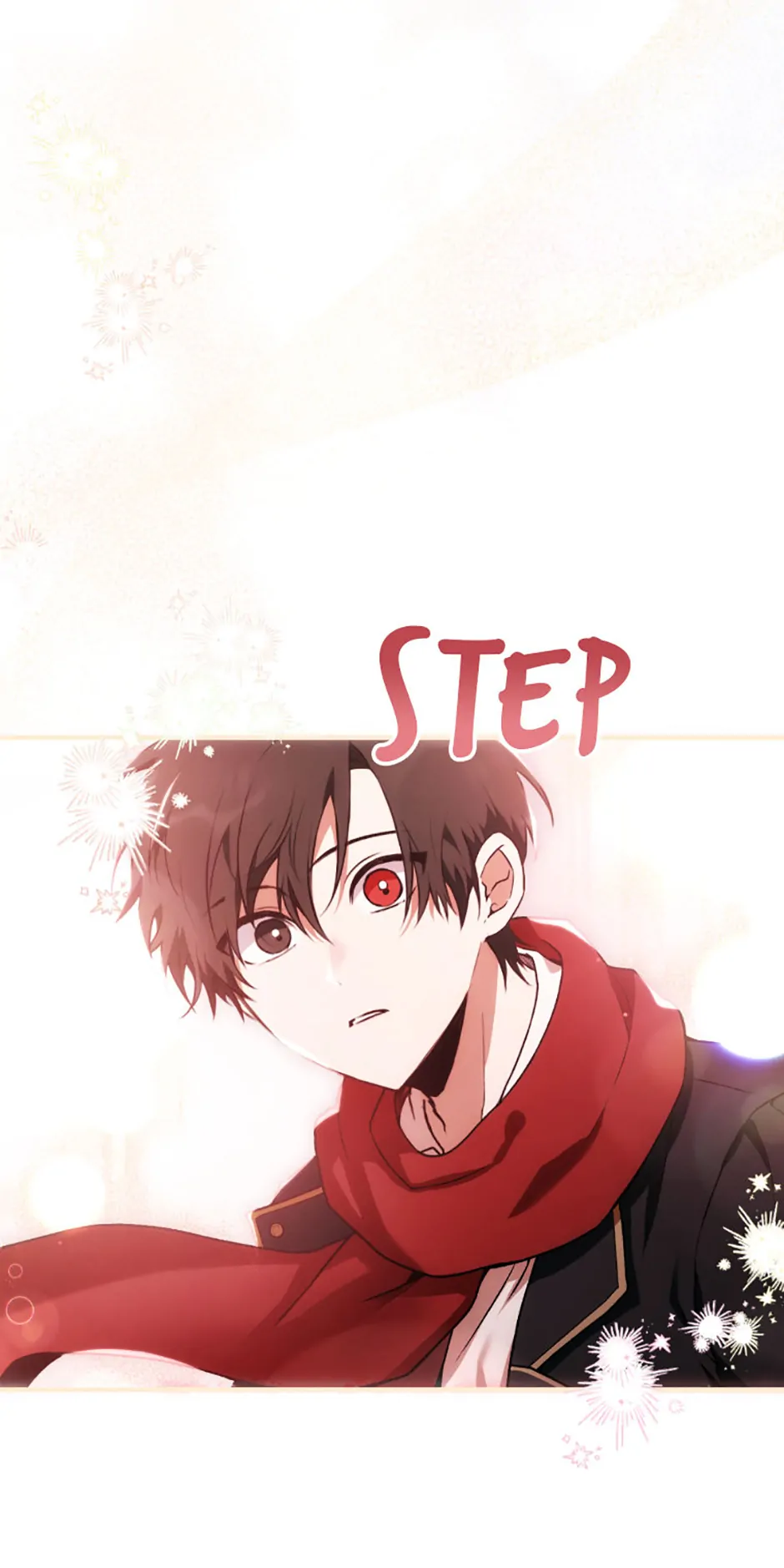 Strange Tales from the Moonlit House [Official] - Episode 2 manhwa
