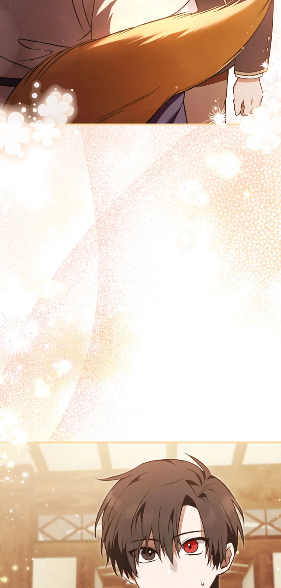 Strange Tales from the Moonlit House [Official] - Episode 2 manhwa