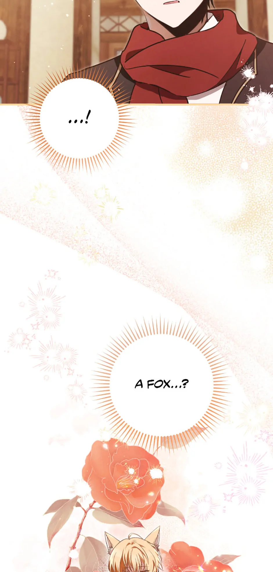 Strange Tales from the Moonlit House [Official] - Episode 2 manhwa