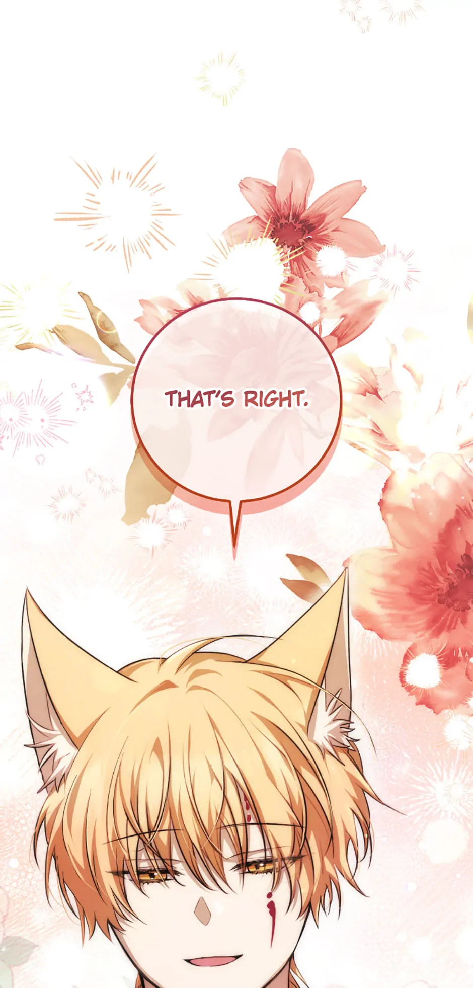 Strange Tales from the Moonlit House [Official] - Episode 2 manhwa
