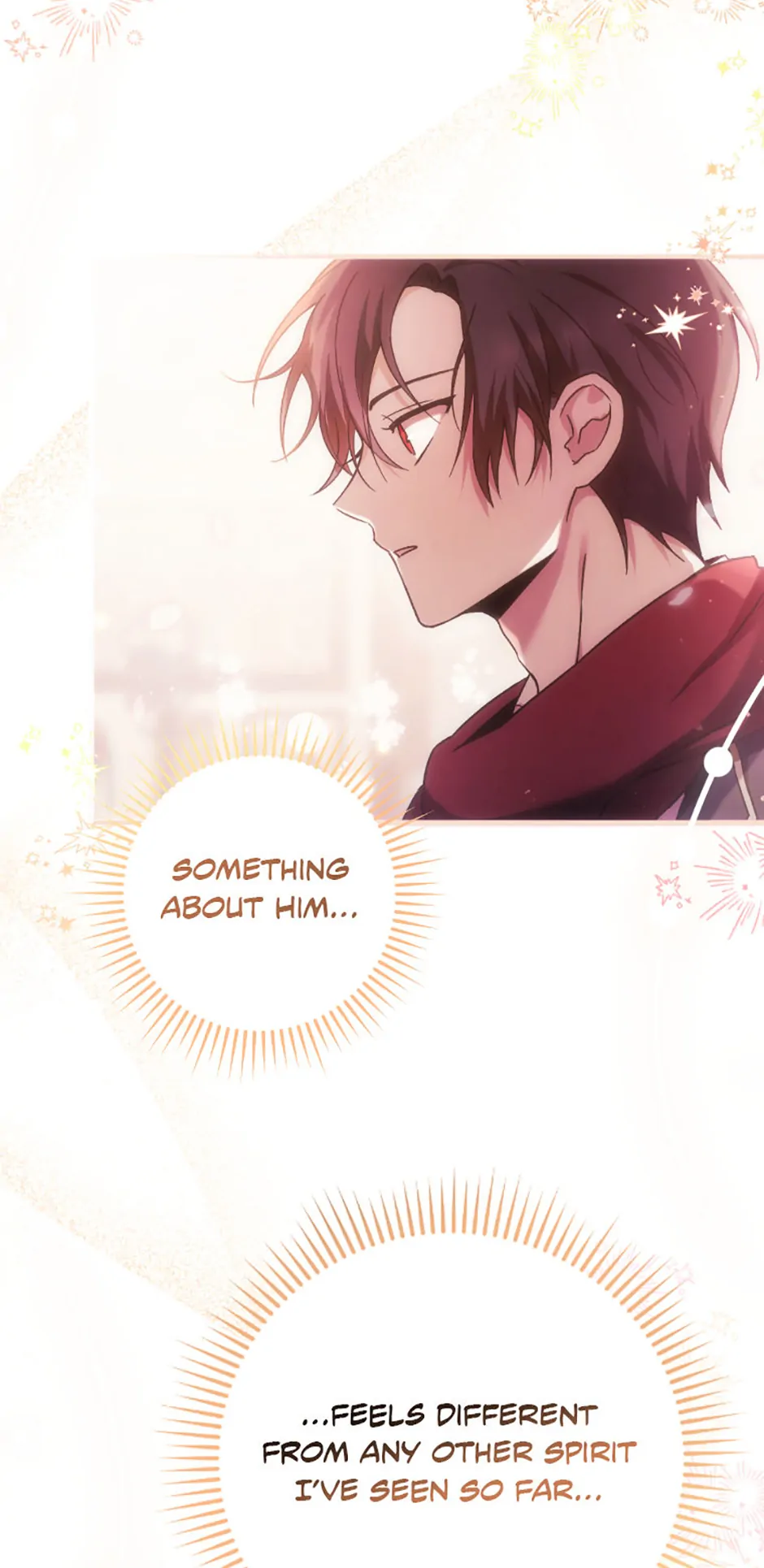 Strange Tales from the Moonlit House [Official] - Episode 2 manhwa