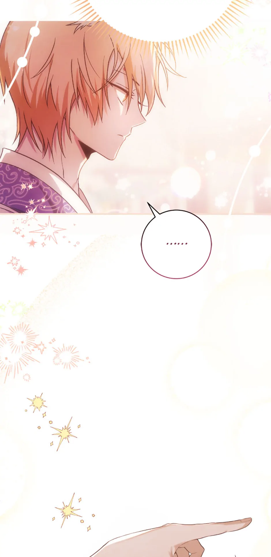 Strange Tales from the Moonlit House [Official] - Episode 2 manhwa