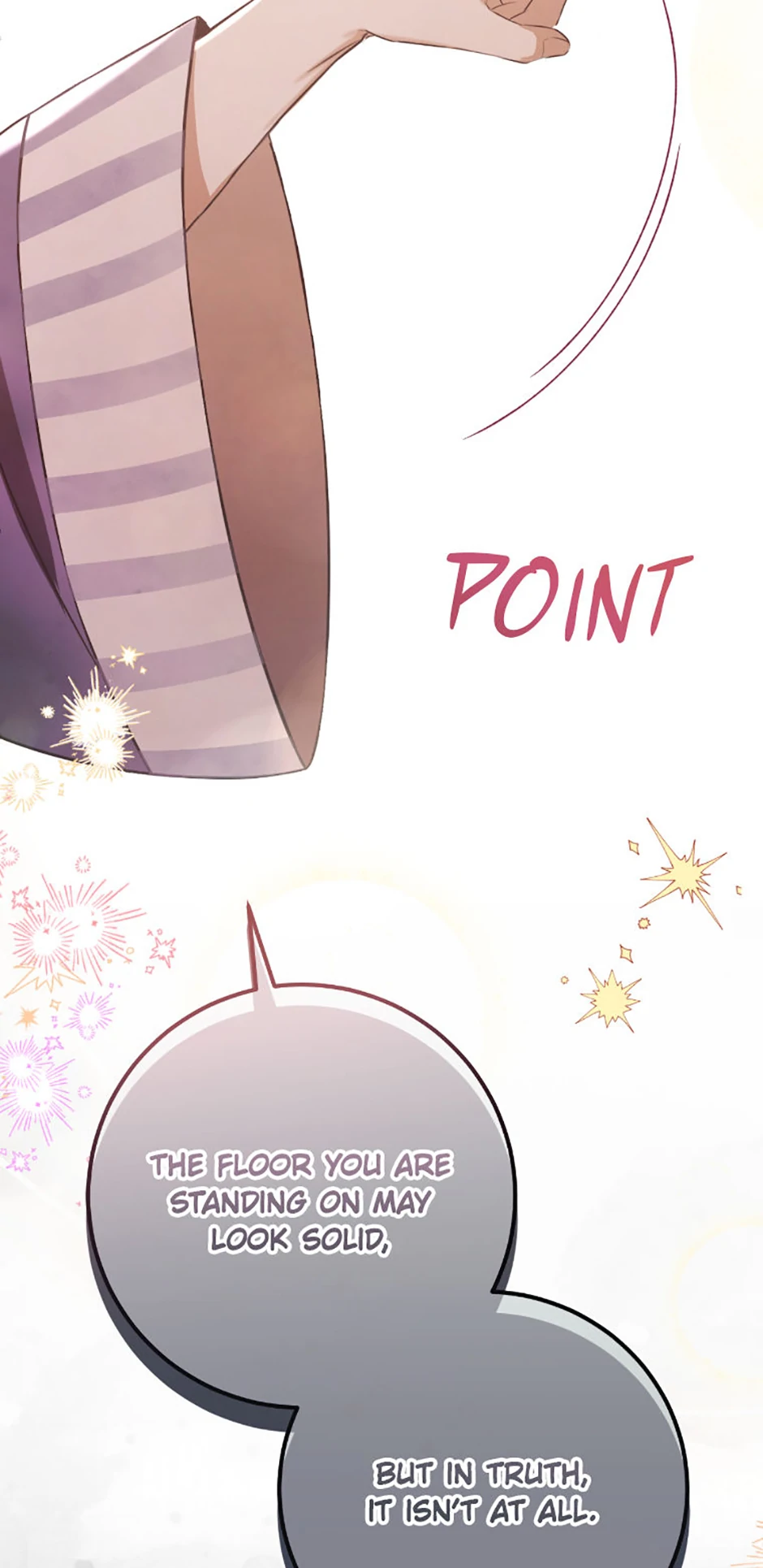 Strange Tales from the Moonlit House [Official] - Episode 2 manhwa