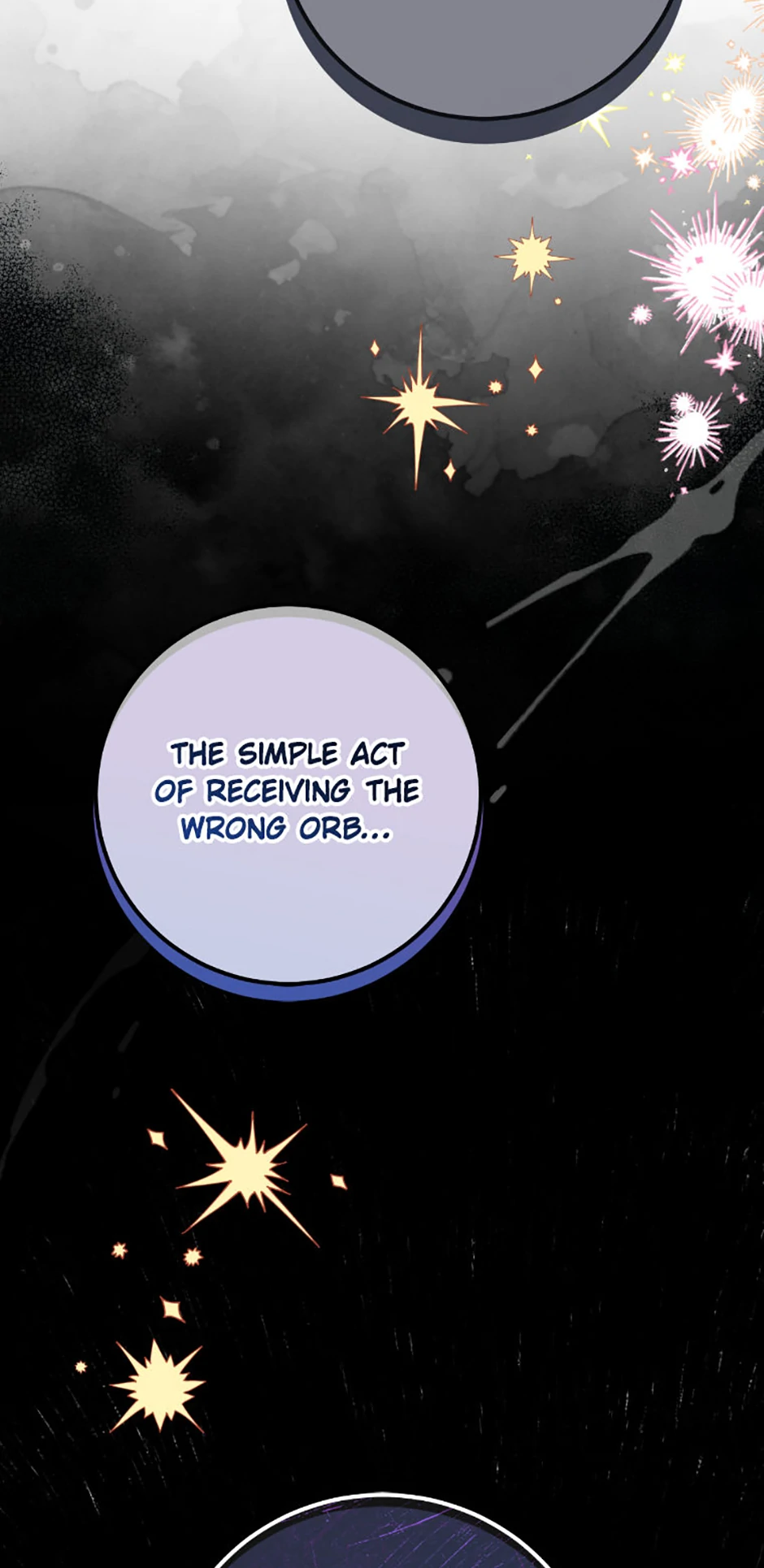 Strange Tales from the Moonlit House [Official] - Episode 2 manhwa
