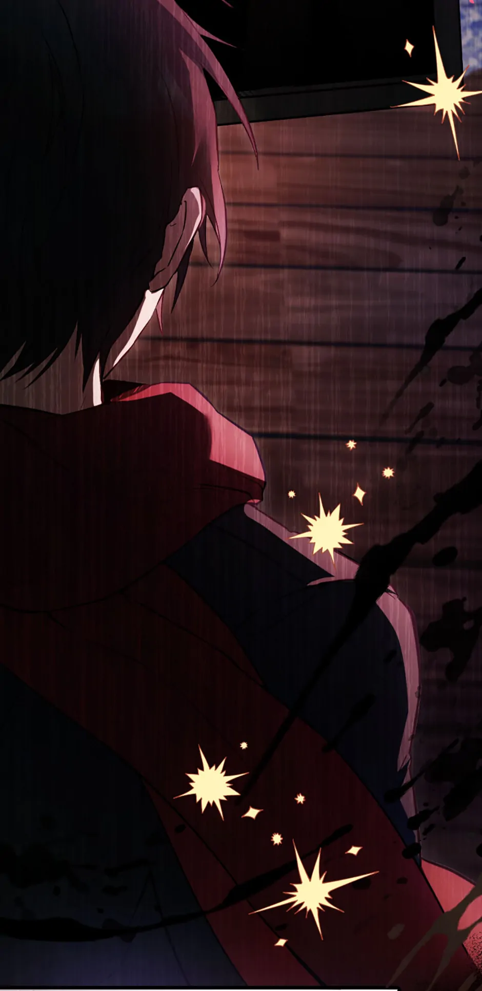 Strange Tales from the Moonlit House [Official] - Episode 2 manhwa