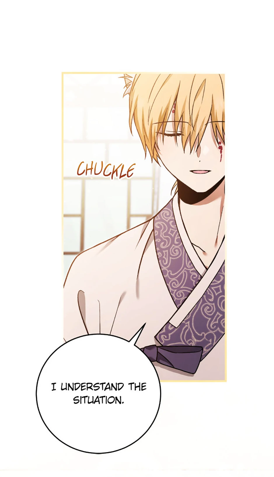 Strange Tales from the Moonlit House [Official] - Episode 2 manhwa