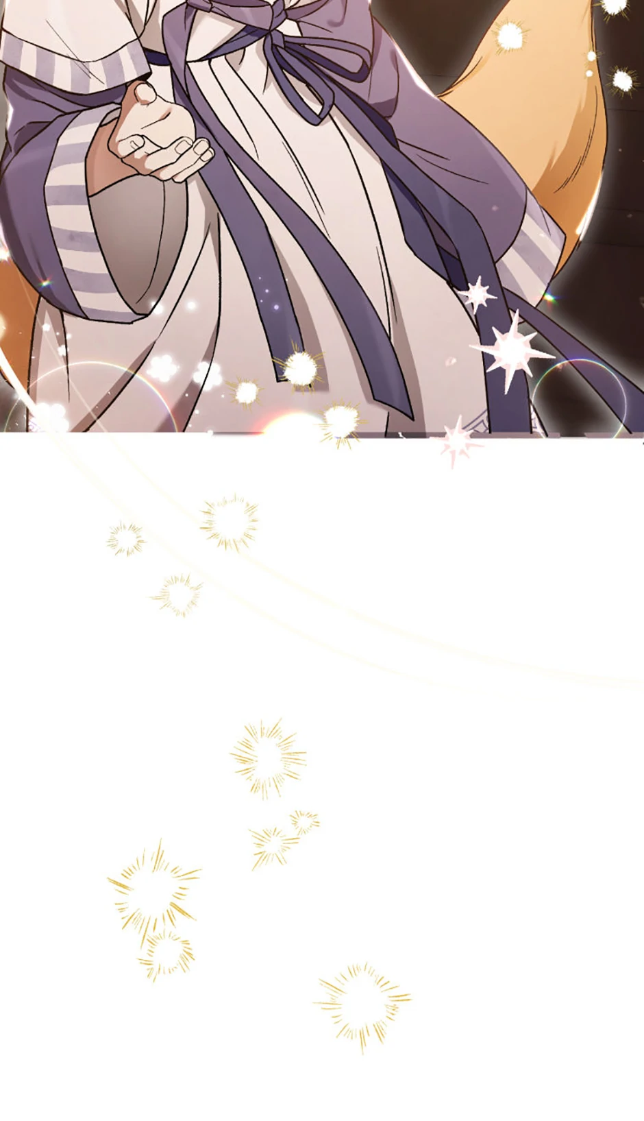 Strange Tales from the Moonlit House [Official] - Episode 2 manhwa