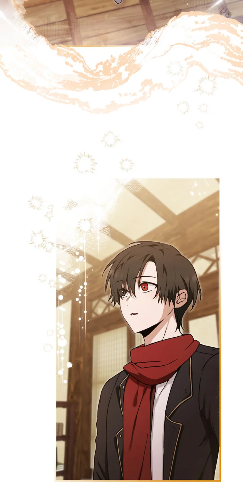 Strange Tales from the Moonlit House [Official] - Episode 2 manhwa